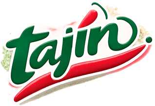 tajin লোগো
